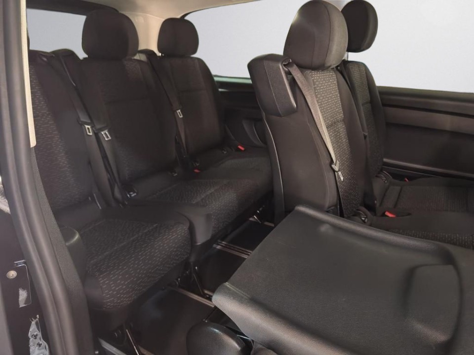 Mercedes-Benz Vito 116 TOURER - foto 10