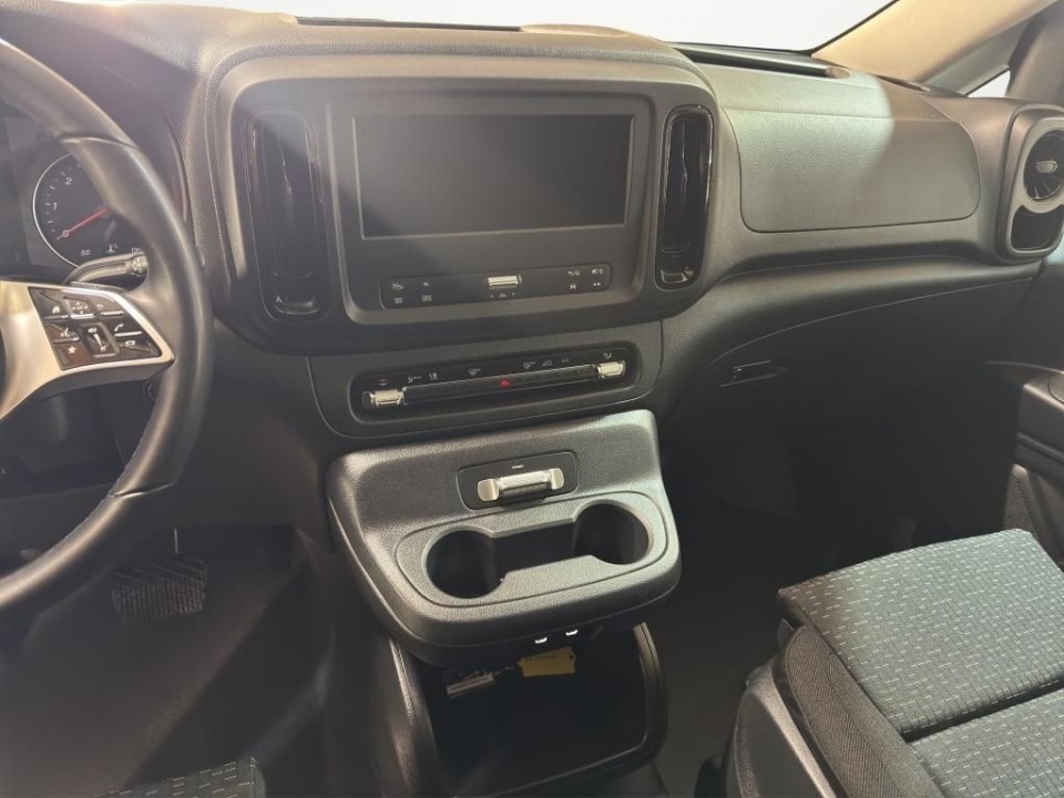 Mercedes-Benz Vito 116 TOURER - foto 13