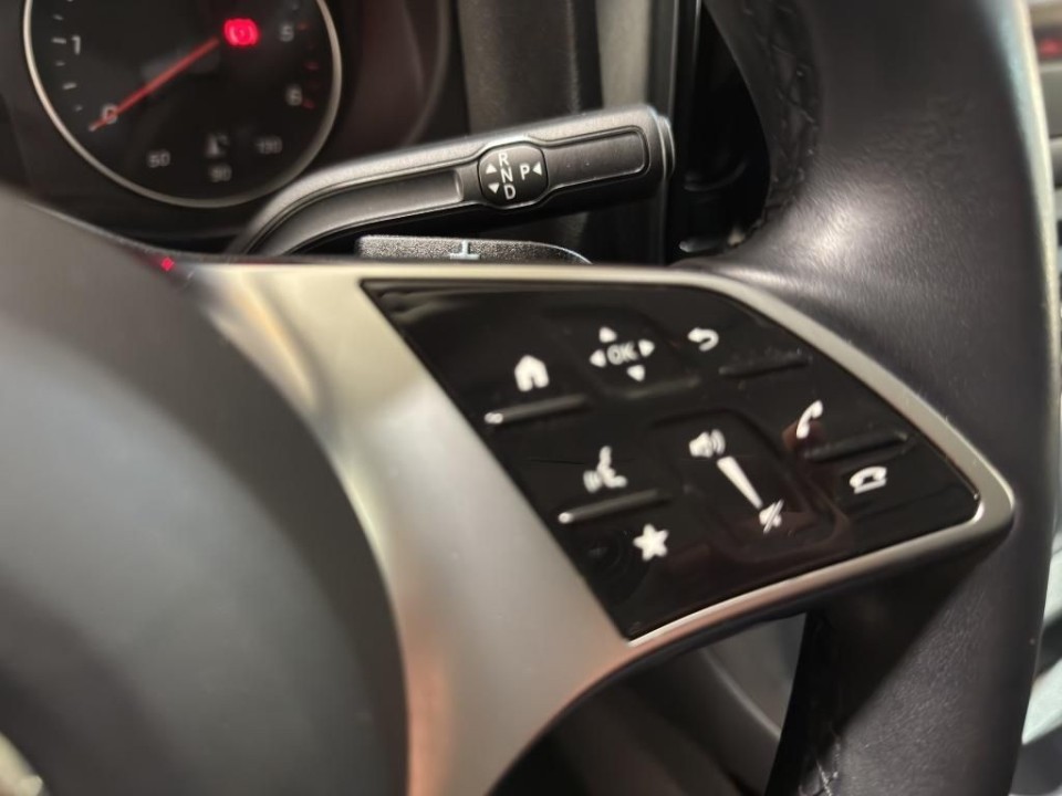 Mercedes-Benz Vito 116 TOURER - foto 15