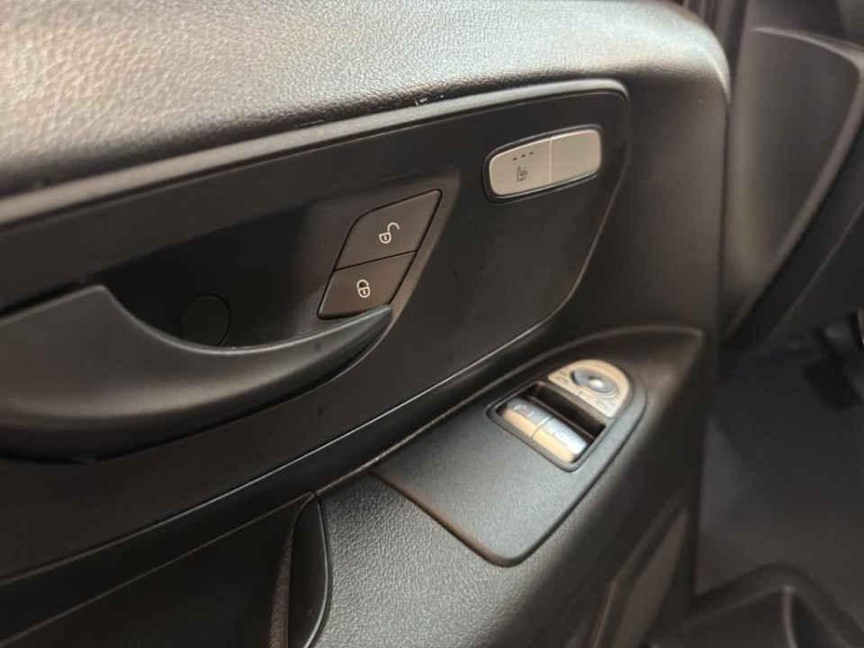 Mercedes-Benz Vito 116 TOURER - foto 17