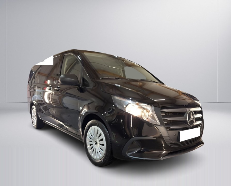 Mercedes-Benz Vito 116 TOURER