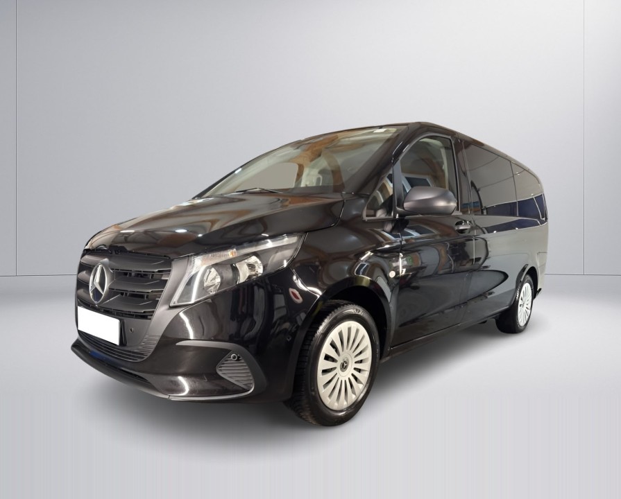 Mercedes-Benz Vito 116 TOURER - foto 7