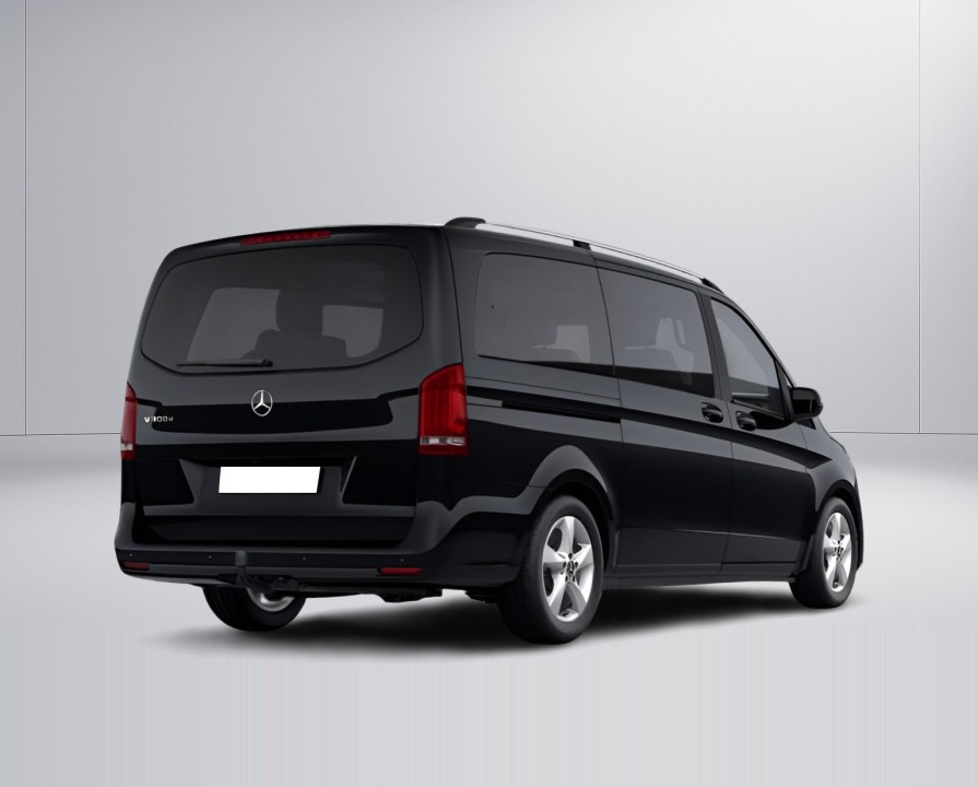 Mercedes-Benz V 300d (2)
