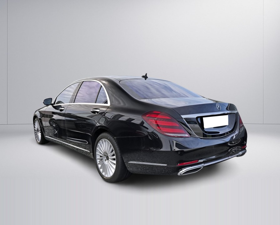 Mercedes-Benz S 350d 4MATIC (4)