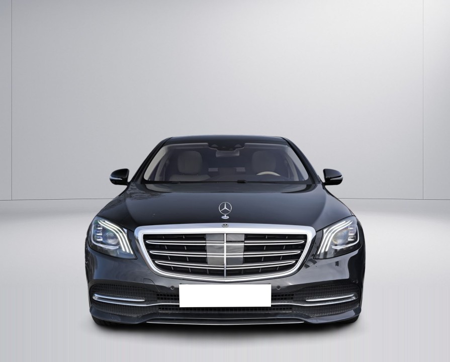 Mercedes-Benz S 350d 4MATIC (2)