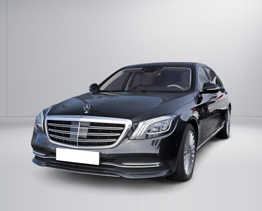 Mercedes-Benz S 350d 4MATIC (3)
