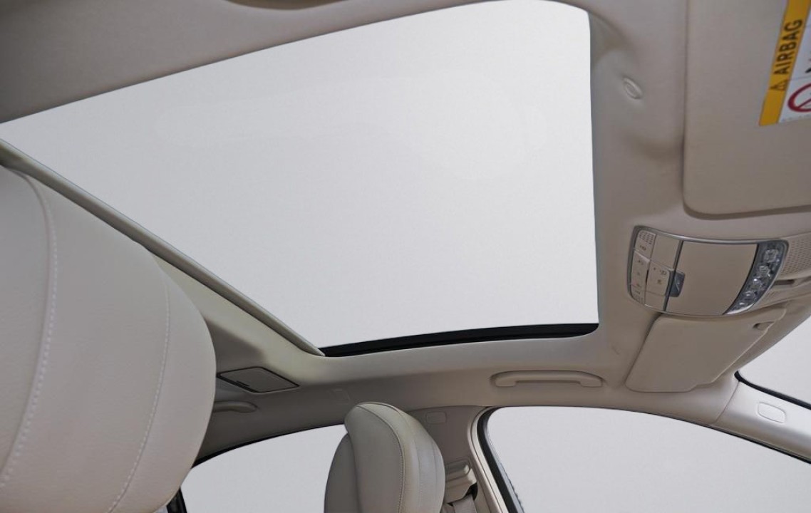 Mercedes-Benz S 350d 4MATIC - foto 9