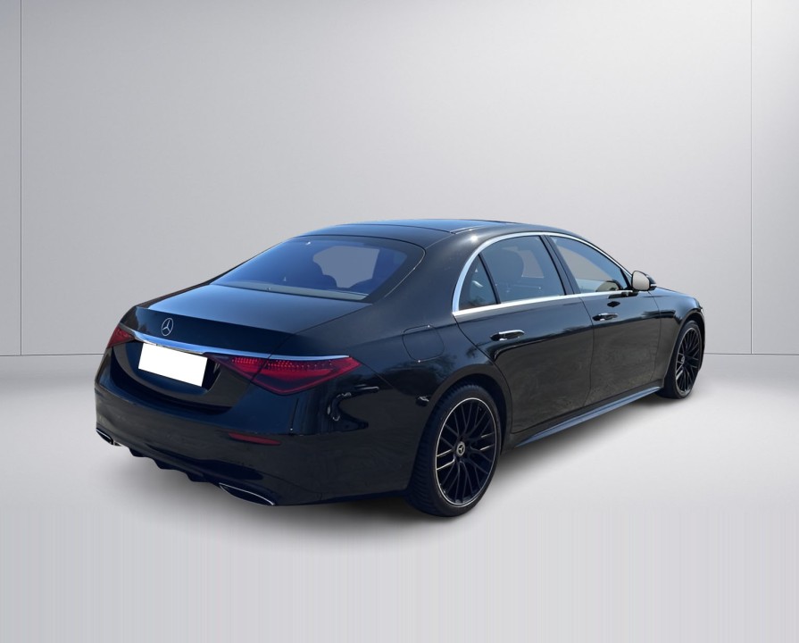 Mercedes-Benz S 500 4MATIC AMG (3)