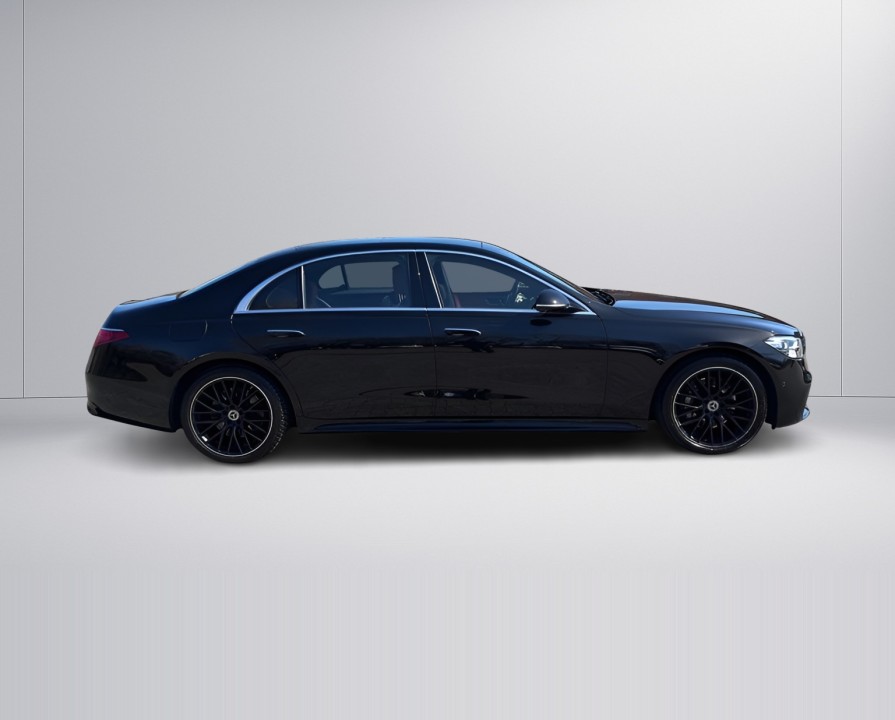 Mercedes-Benz S 500 4MATIC AMG (2)