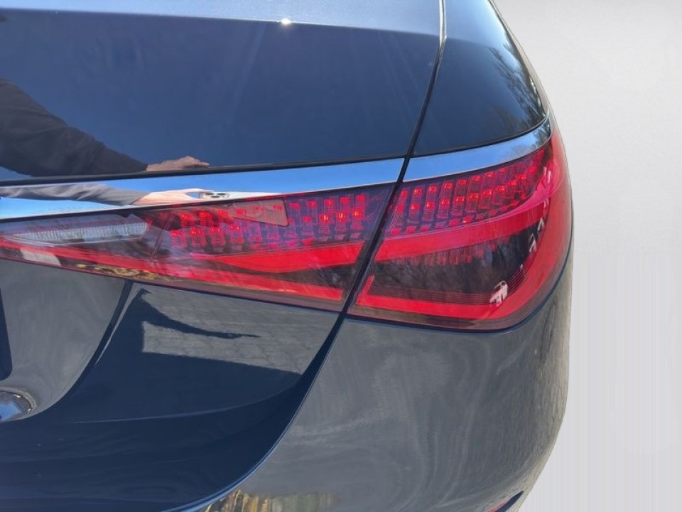 Mercedes-Benz S 500 4MATIC AMG - foto 18