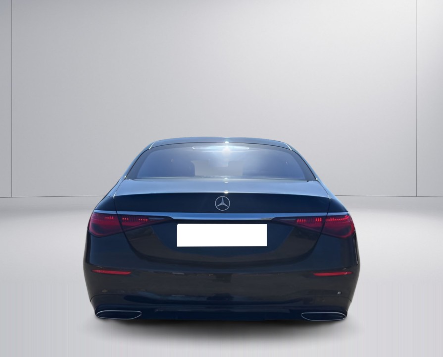 Mercedes-Benz S 500 4MATIC AMG (4)