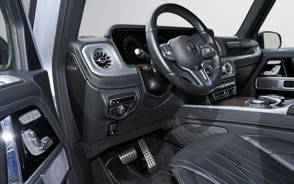 Mercedes-Benz G 500 AMG - foto 6