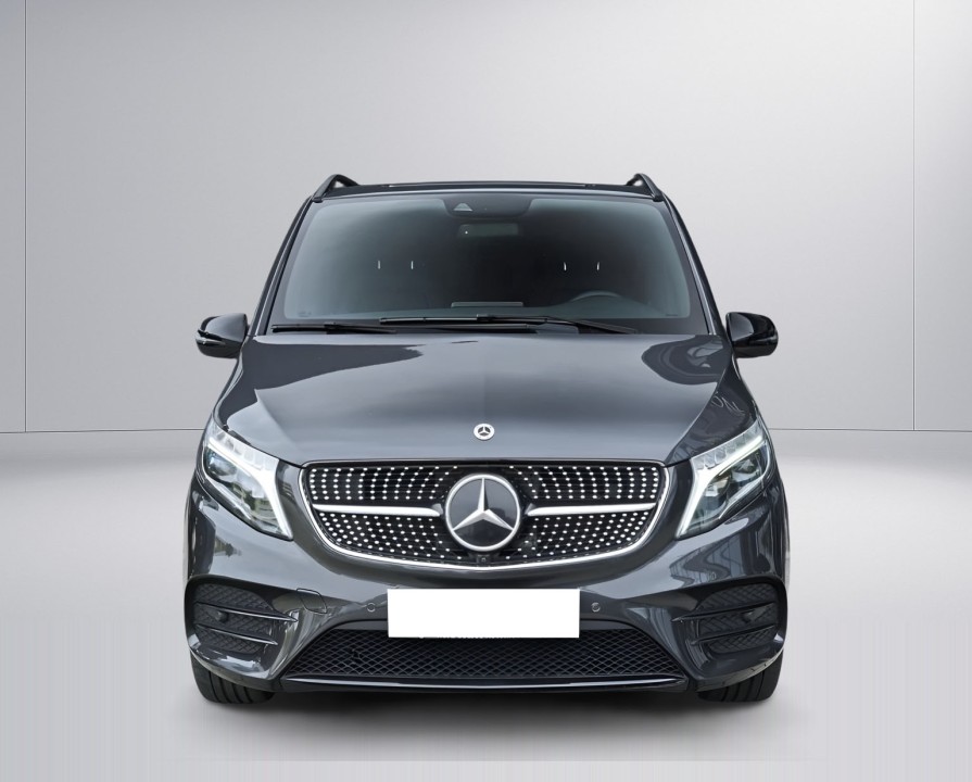 Mercedes-Benz V 300d 4MATIC (4)