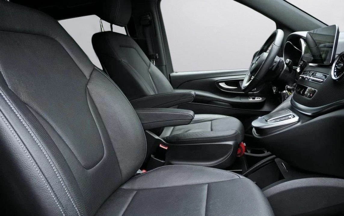 Mercedes-Benz V 300d 4MATIC - foto 8