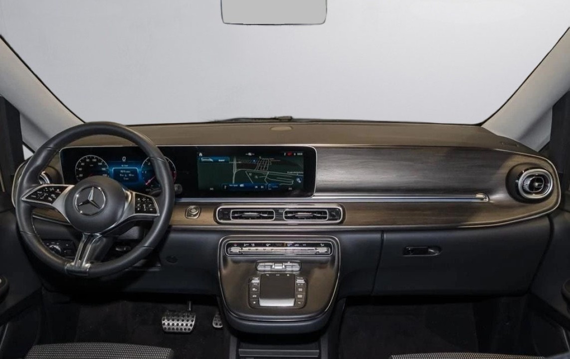Mercedes-Benz V 220 STYLE - foto 7