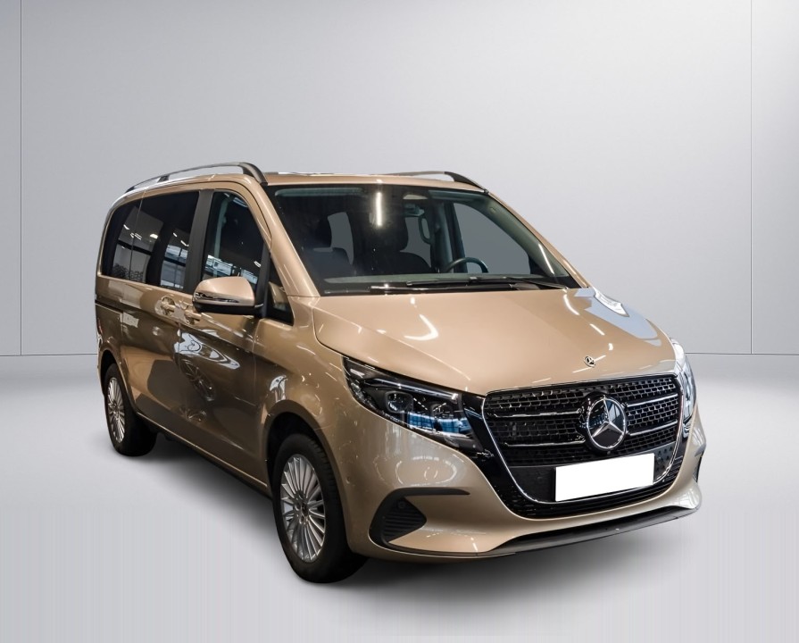 Mercedes-Benz V 220 STYLE