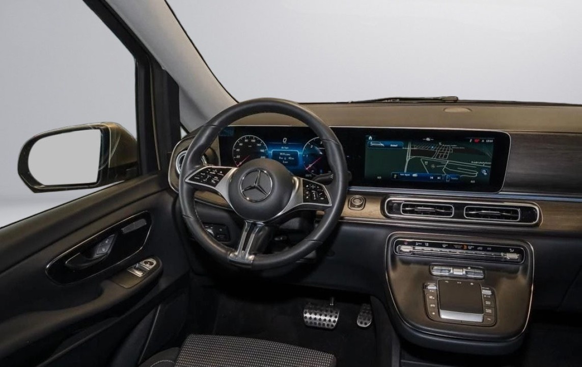 Mercedes-Benz V 220 STYLE - foto 6