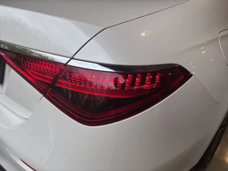 Mercedes-Benz S 450 AMG 4MATIC - foto 21