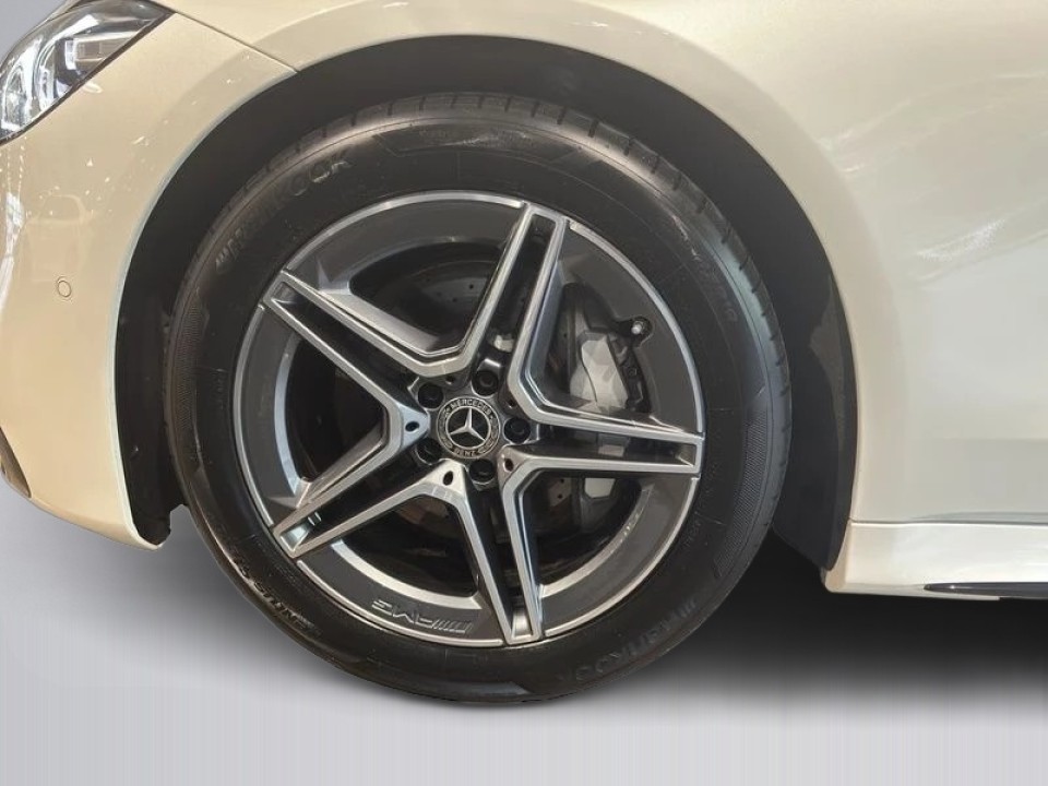Mercedes-Benz S 450 AMG 4MATIC - foto 23
