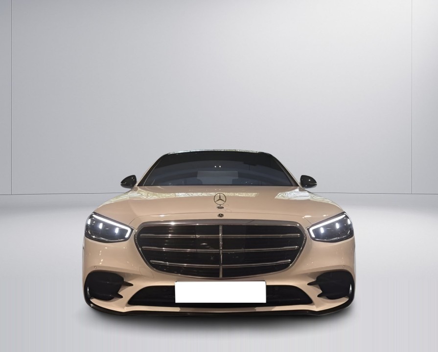 Mercedes-Benz S 450 AMG 4MATIC - foto 7