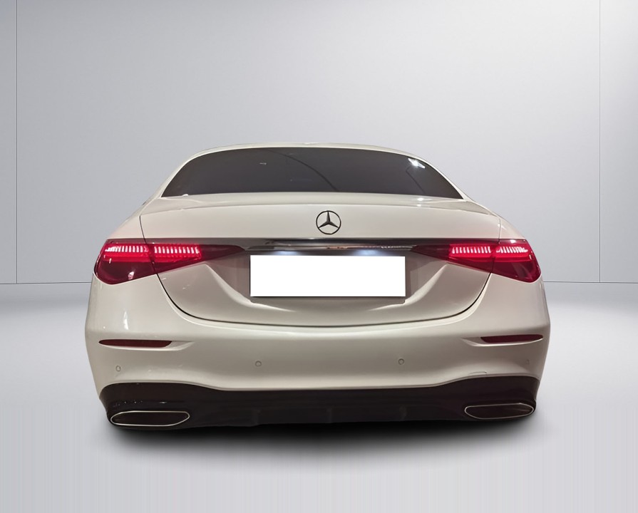 Mercedes-Benz S 450 AMG 4MATIC (4)