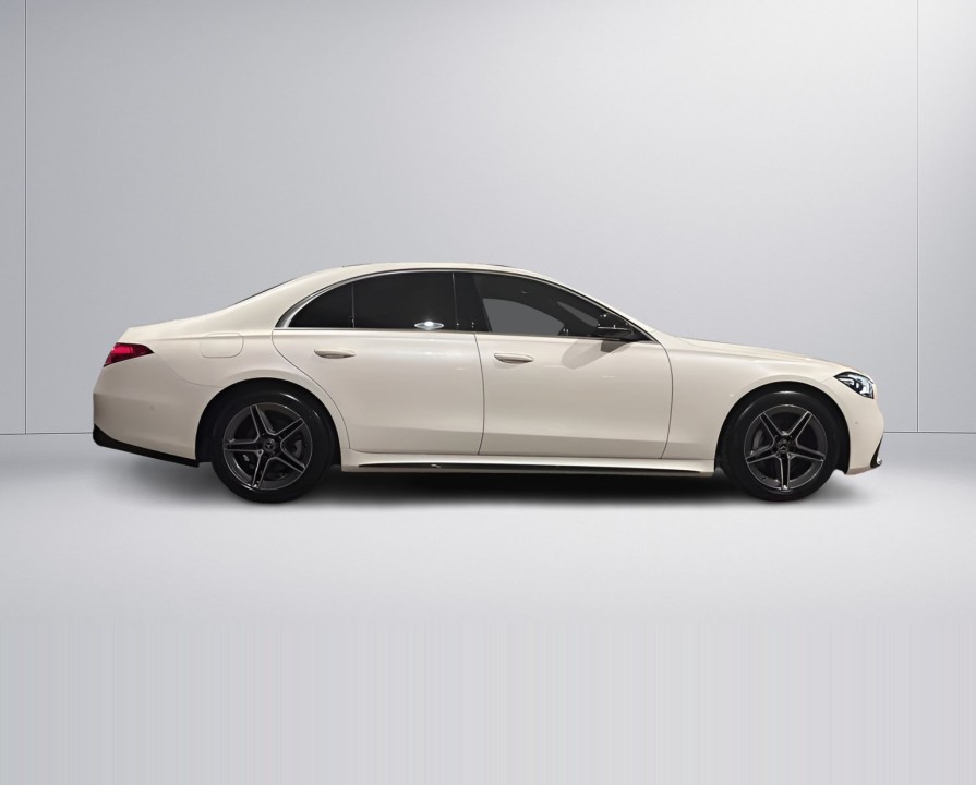 Mercedes-Benz S 450 AMG 4MATIC (2)