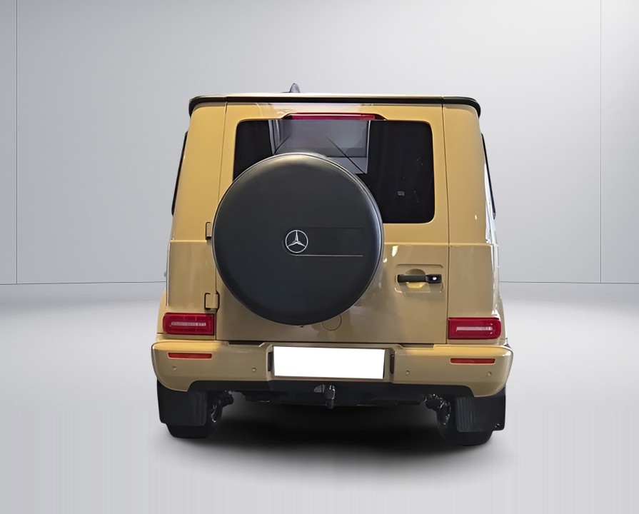 Mercedes-Benz G 400d (4)