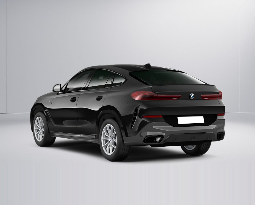 BMW X6 xDrive30d M-Sport (4)