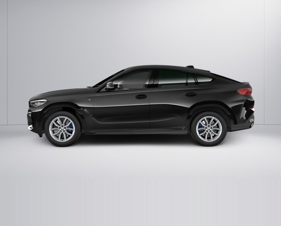 BMW X6 xDrive30d M-Sport (3)