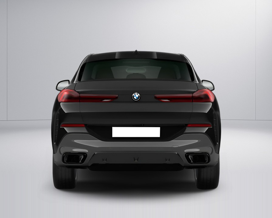 BMW X6 xDrive30d M-Sport (5)