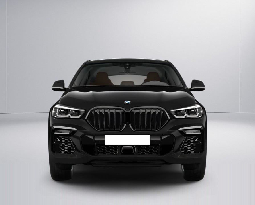 BMW X6 xDrive30d M-Sport (2)
