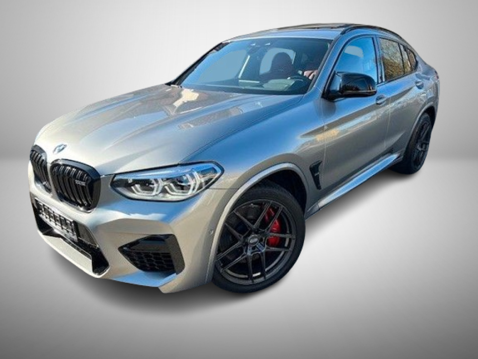 BMW X4 M Competition (3)