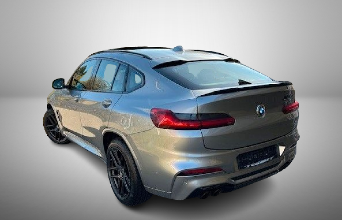 BMW X4 M Competition (4)