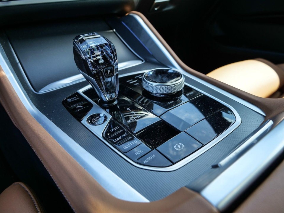 BMW X6 xDrive30d M-Sport - foto 9