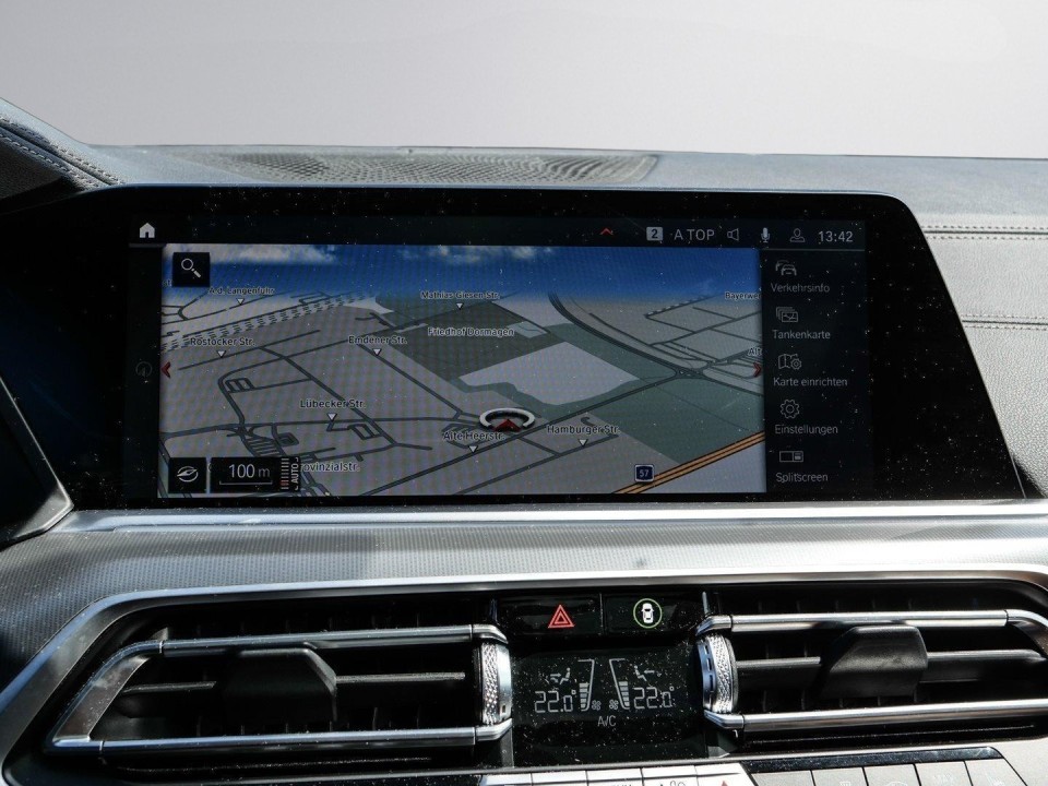 BMW X6 xDrive30d M-Sport - foto 13