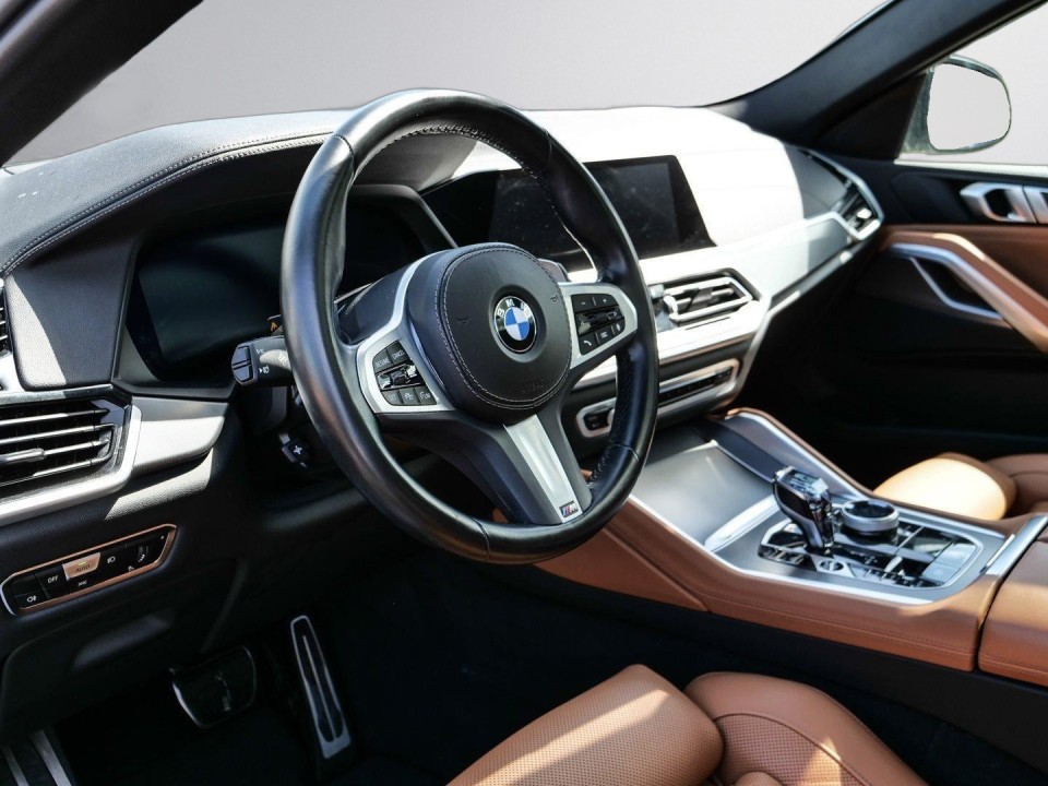 BMW X6 xDrive30d M-Sport (5)