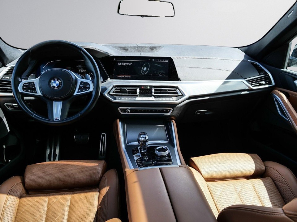 BMW X6 xDrive30d M-Sport (4)