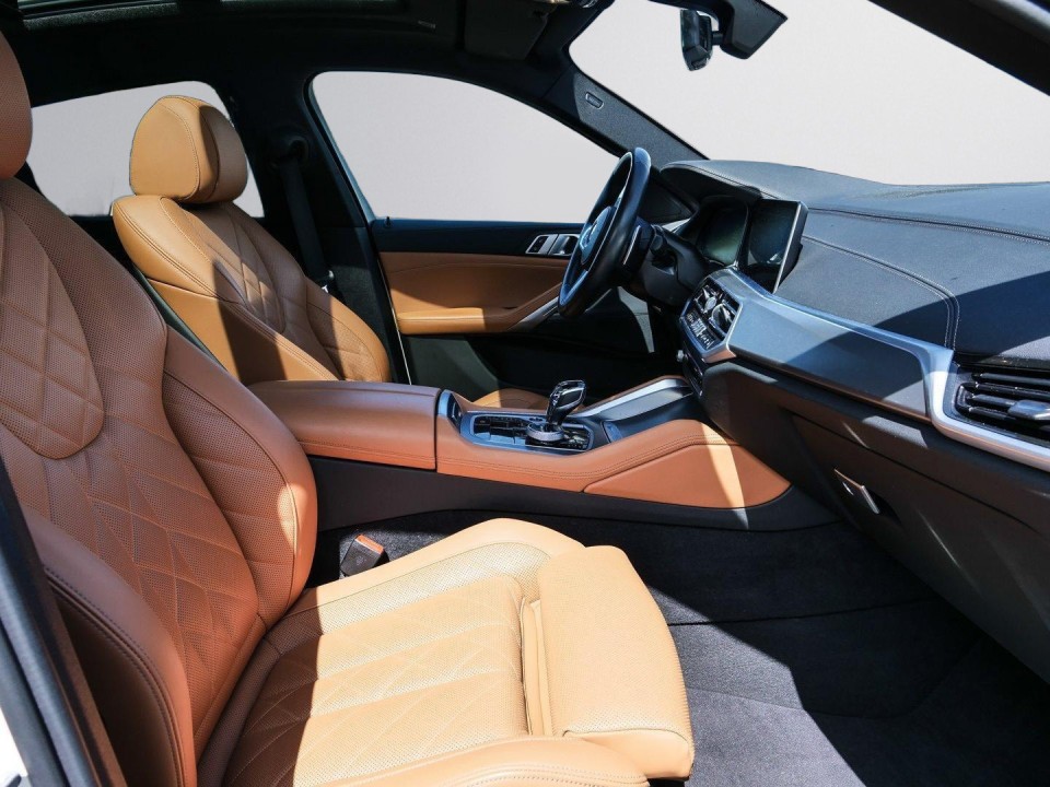 BMW X6 xDrive30d M-Sport - foto 8
