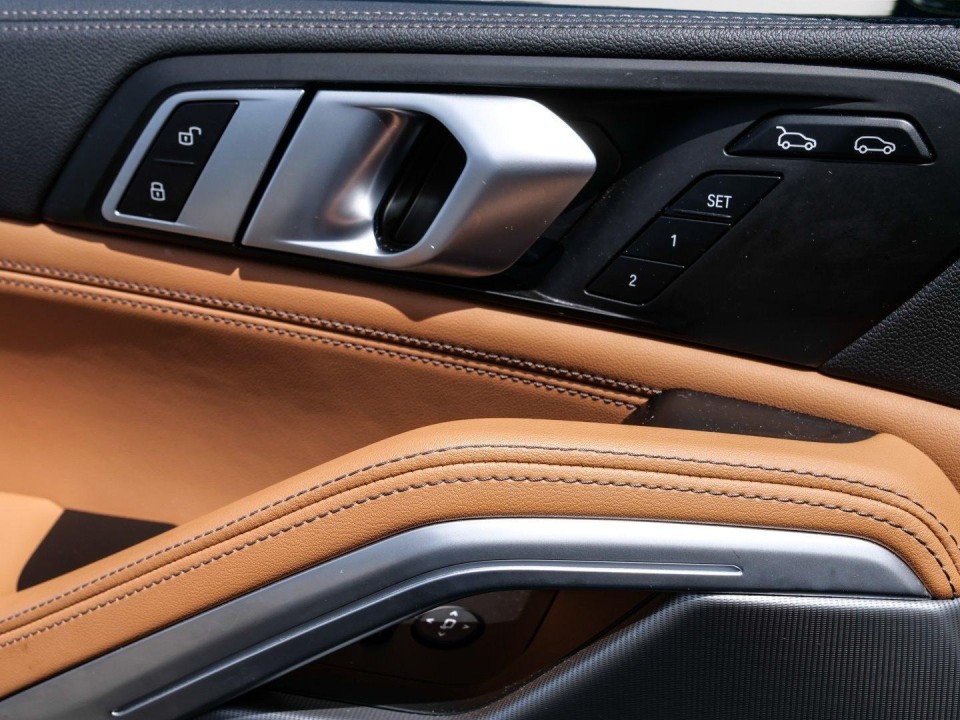 BMW X6 xDrive30d M-Sport - foto 17