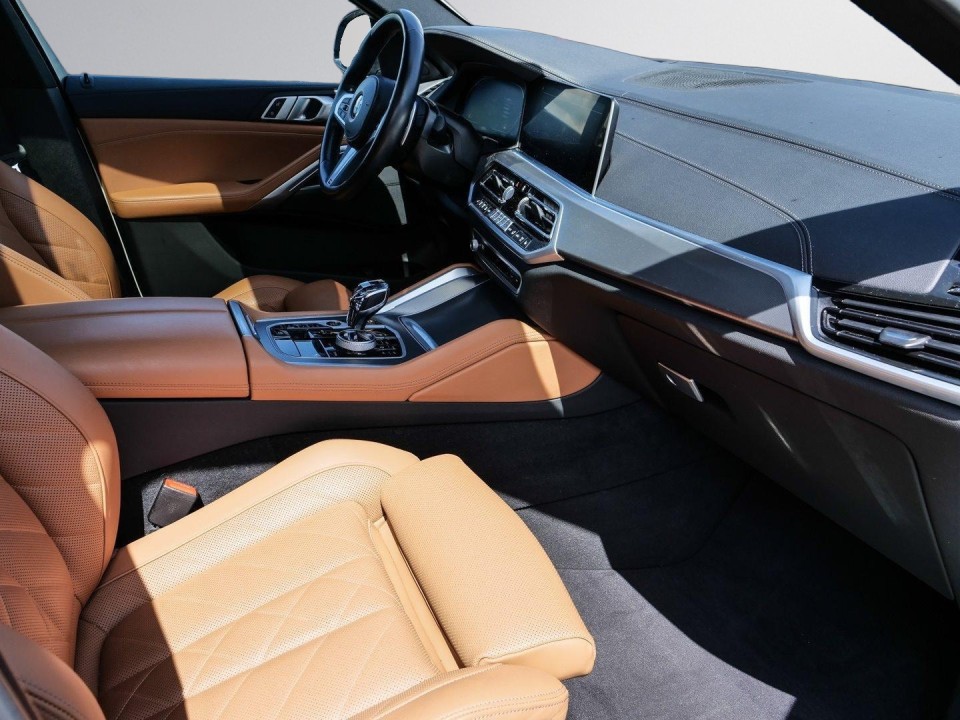 BMW X6 xDrive30d M-Sport - foto 7