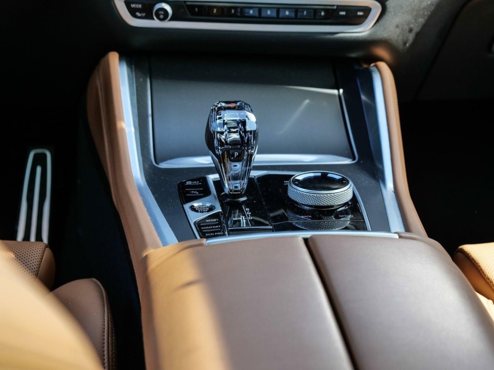 BMW X6 xDrive30d M-Sport - foto 10