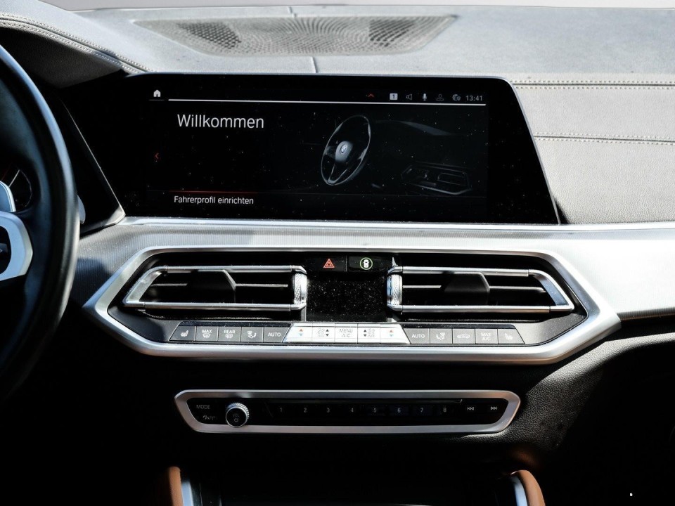 BMW X6 xDrive30d M-Sport - foto 12
