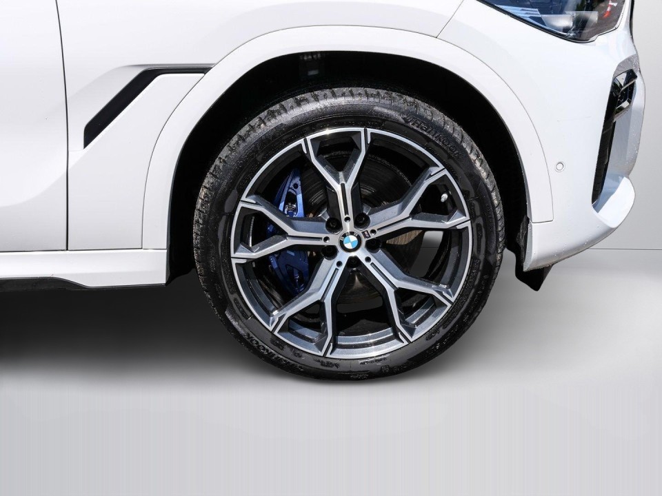 BMW X6 xDrive30d M-Sport - foto 22