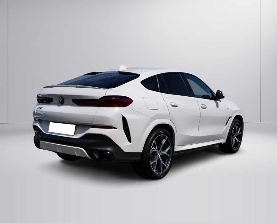 BMW X6 xDrive30d M-Sport (3)