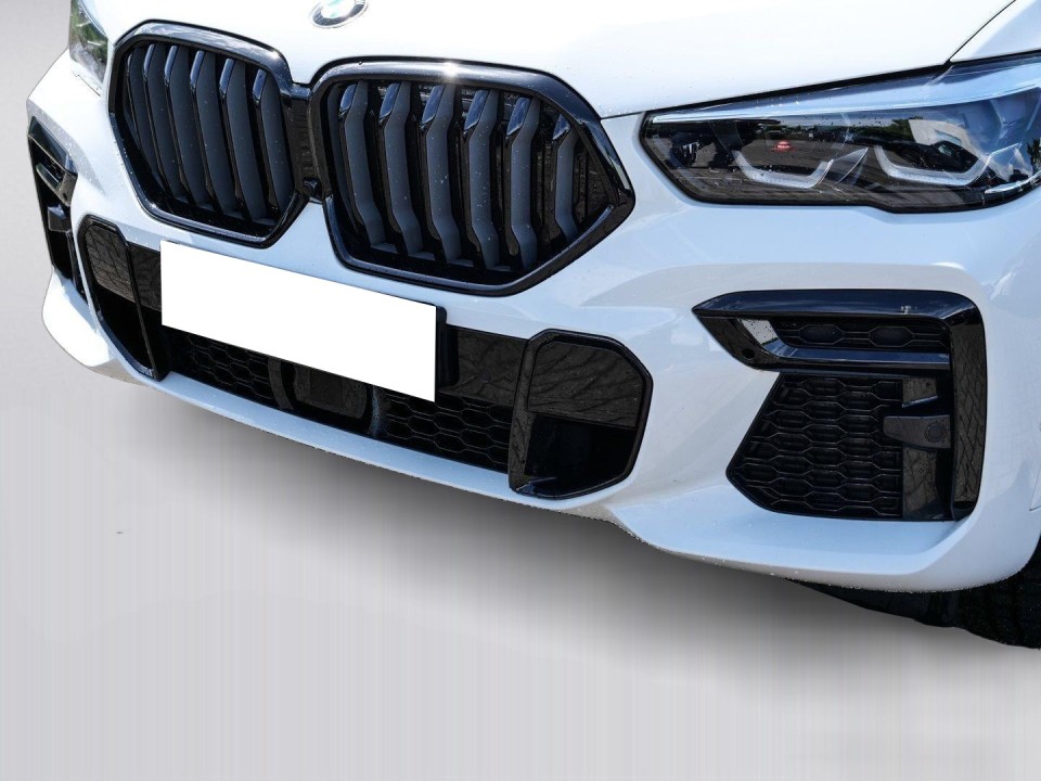 BMW X6 xDrive30d M-Sport - foto 19