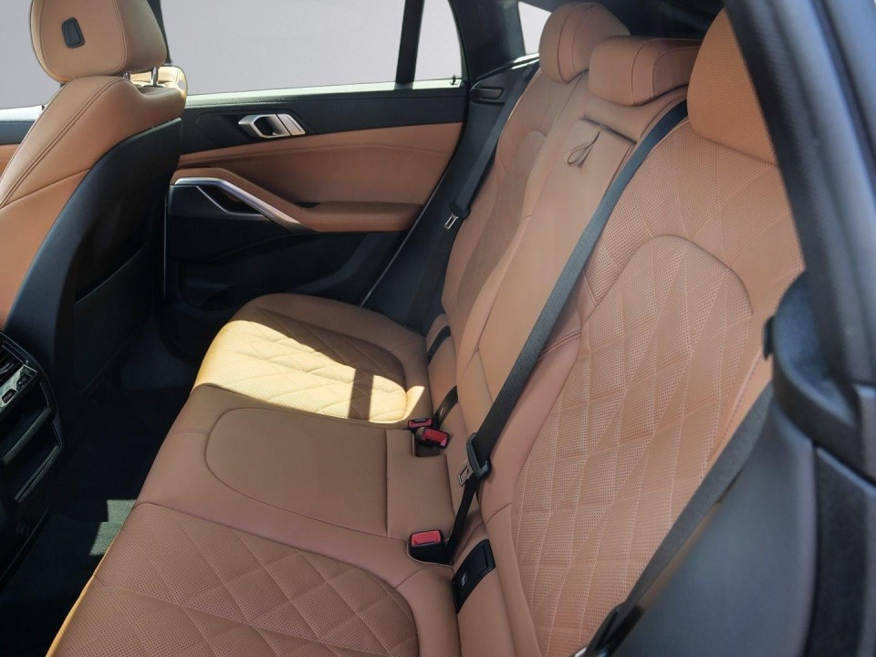 BMW X6 xDrive30d M-Sport - foto 16