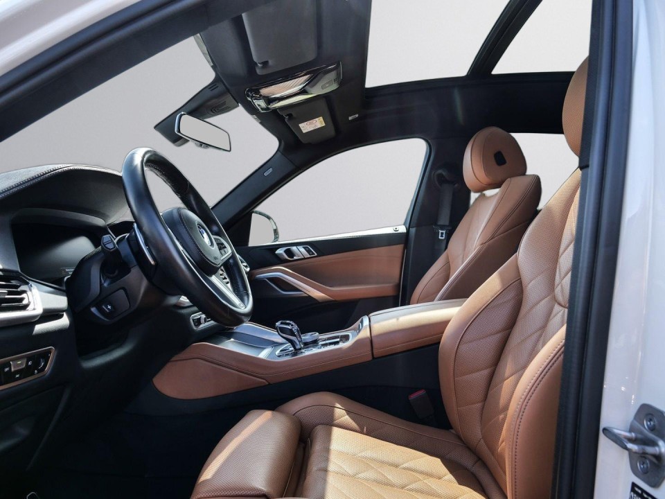 BMW X6 xDrive30d M-Sport - foto 6
