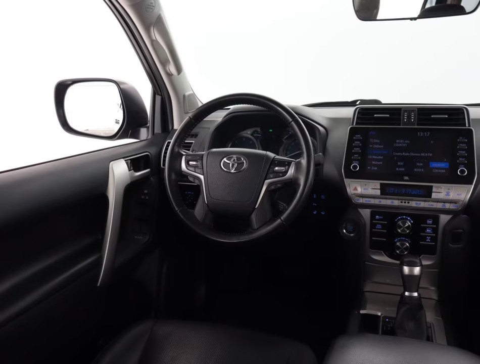 Toyota Land Cruiser 2.8D Premium - foto 7