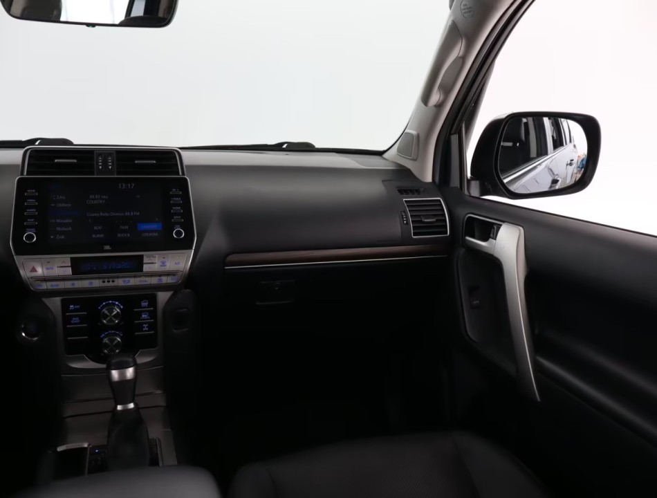 Toyota Land Cruiser 2.8D Premium - foto 10