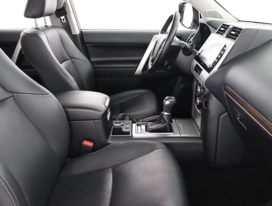Toyota Land Cruiser 2.8D Premium - foto 8
